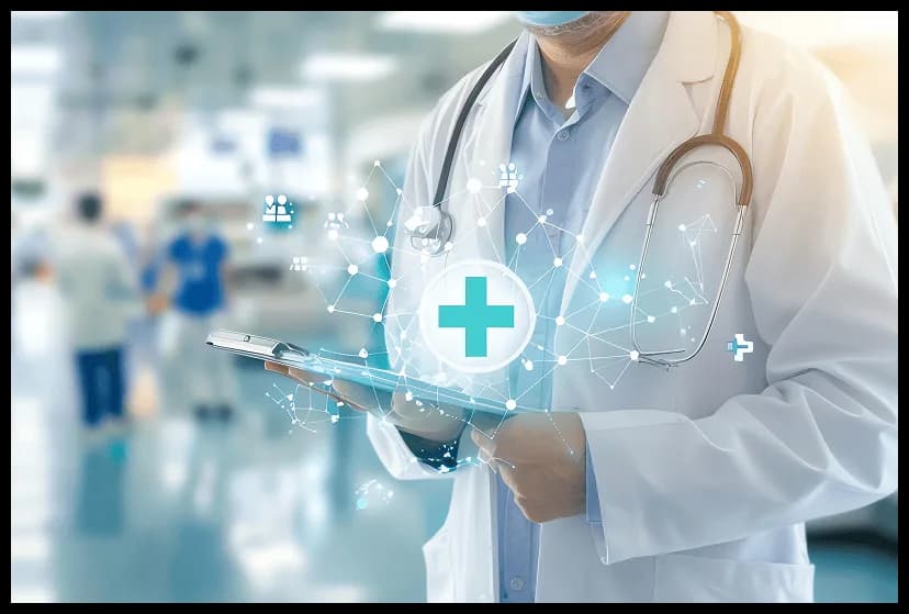 Healthcare