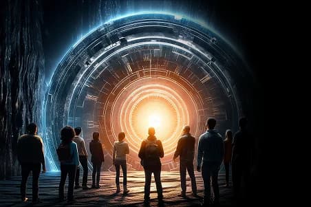 Ready to Lead the Generative Era?