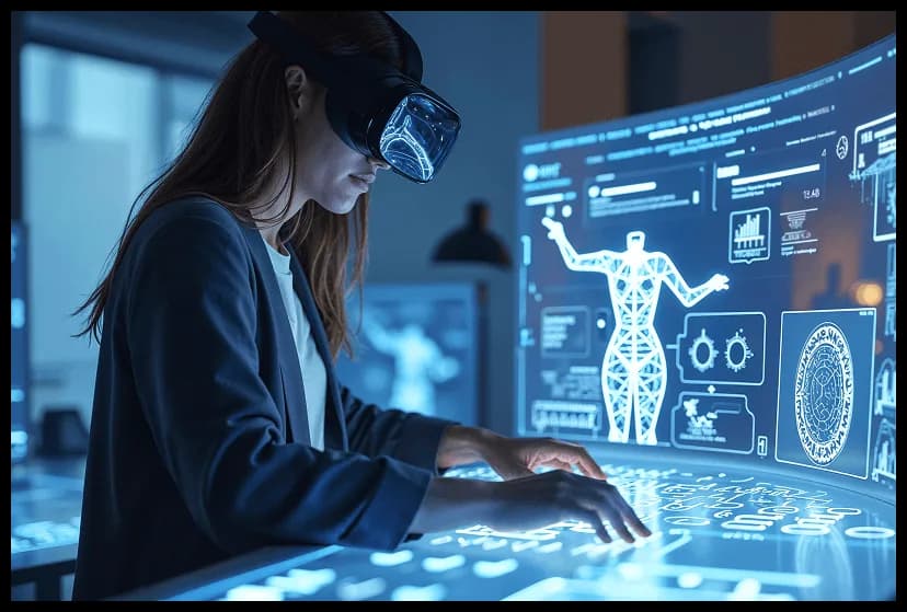 Human-Centric Design