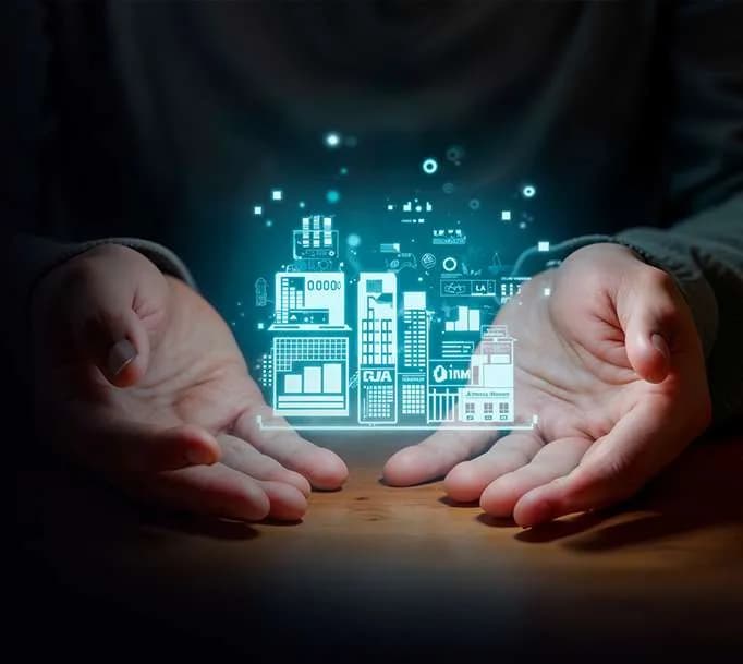 Reality Augmented: Own the Edge