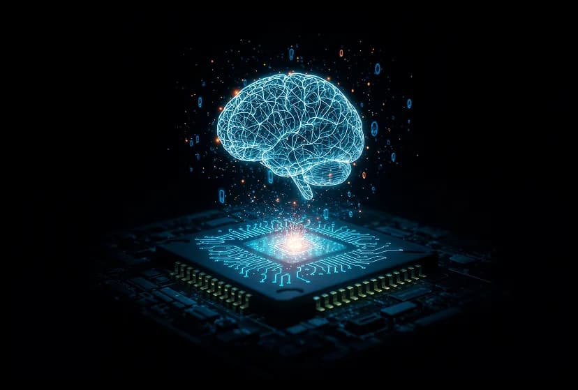 Predictive Intelligence