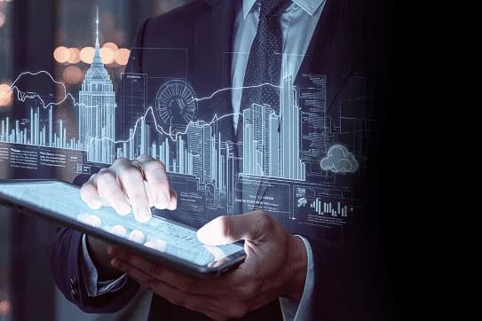 Ready to scale your business with smart technology?