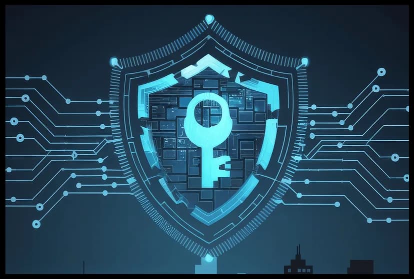 Security-First Architecture