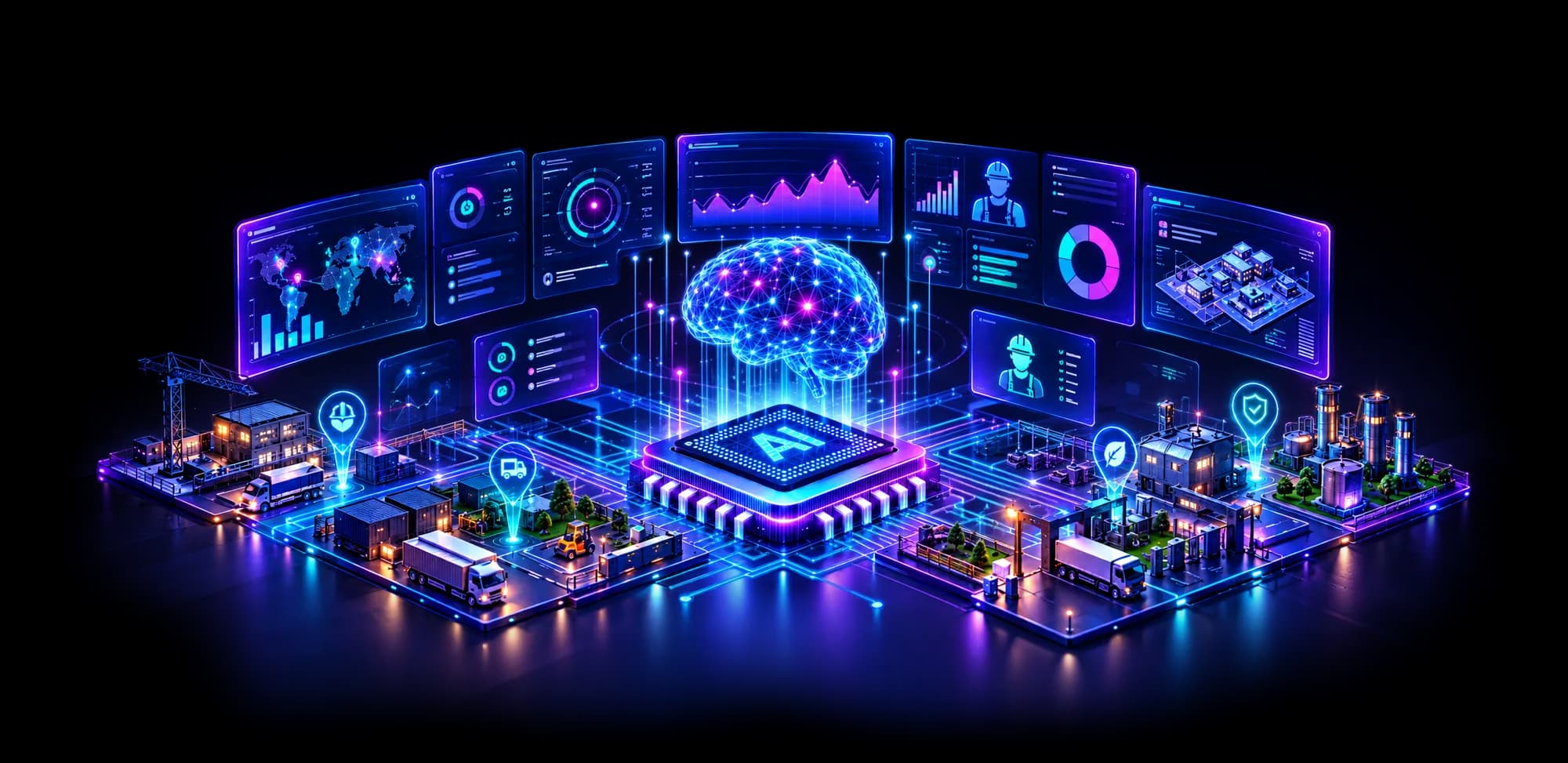 CampNeuron: AI-Powered Safety, Real-Time Compliance.
