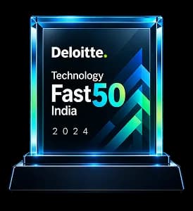 Deloitte Technology Fast 50 India