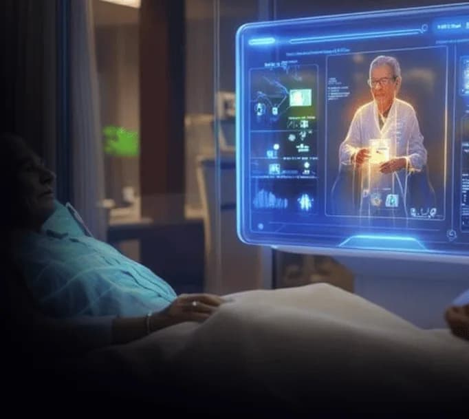 Improved Patient Care
