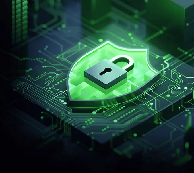 Security & Compliance