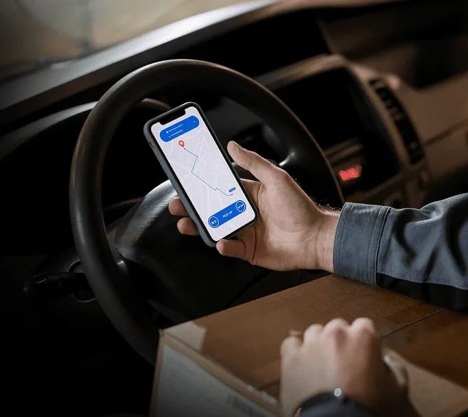 Fast-Track Delivery
