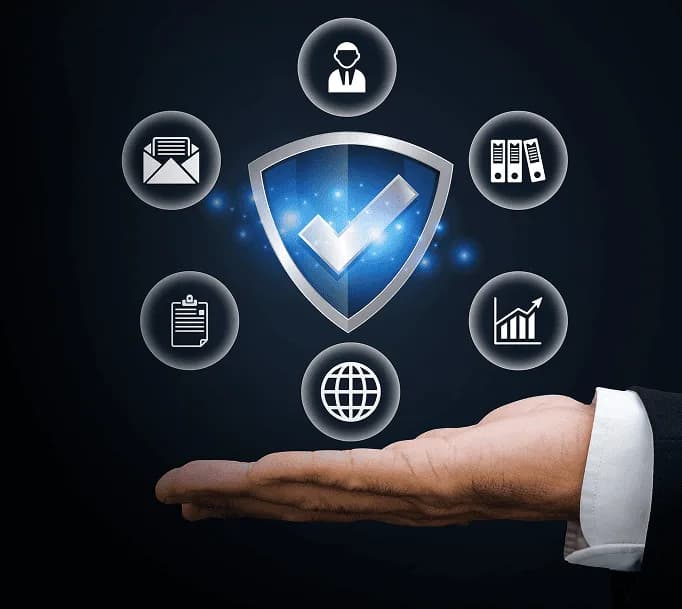 Strong Compliance Features