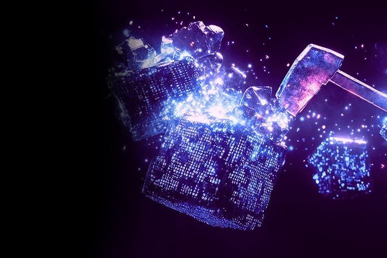 From Bottlenecks to Breakthroughs: The Blockchain Fast-Track