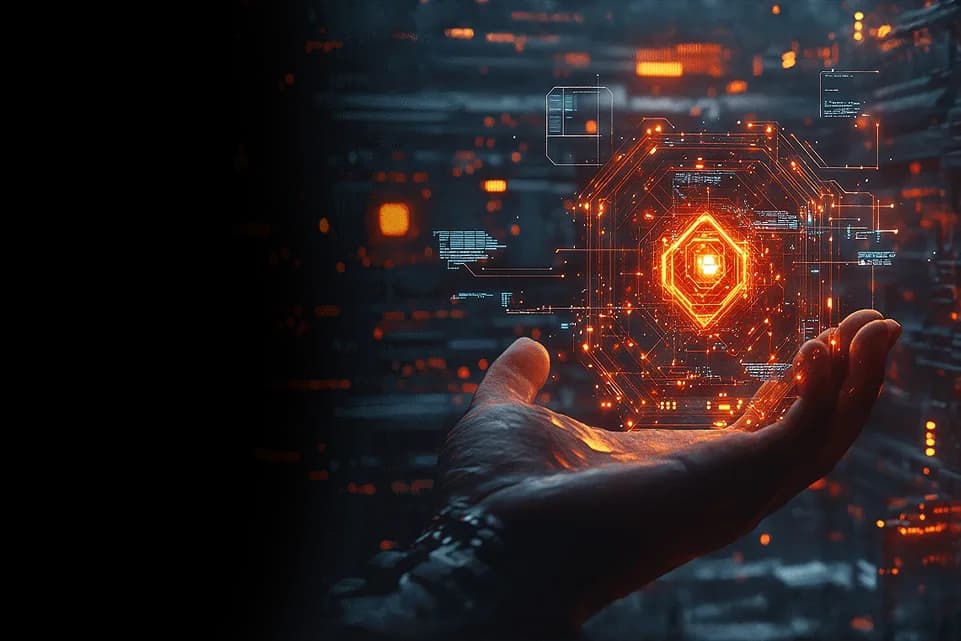 Navigate Blockchain Complexity with Confidence