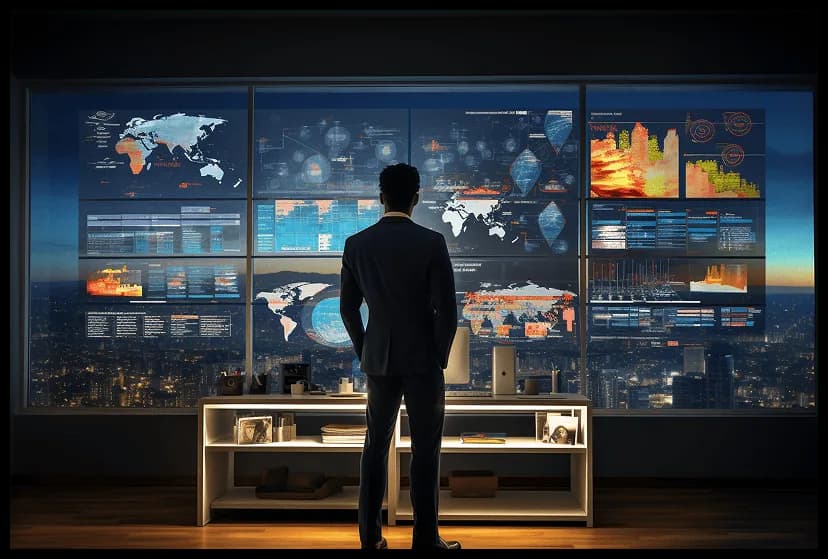 Deliver Insights to Where Decisions Are Made