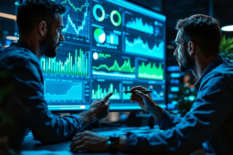 Improved Trust in Analytical Outputs